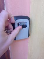 Cozy Apartment Alexandros near Aqueduct (Kamares) - Chambres d’hôtes Kavala