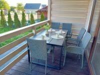 Domki Platinium Sianożęty - B&B Sianożęty