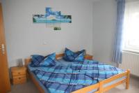 B&B Bad Frankenhausen - Apartment Schinkmann - Bed and Breakfast Bad Frankenhausen