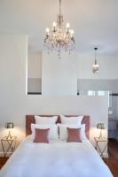 Chambre Lit Queen-Size Deluxe