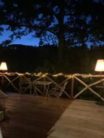 La casina del prete - B&B