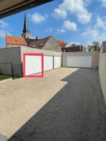 -AYANA SUITE- 2 BEDROOM SUITE WITH GARAGE KNOKKE - Ferienwohnung
