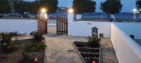 B&B Livadi - Studios Αγκυρα - Bed and Breakfast Livadi