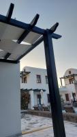 Anthonas Apartments - B&B