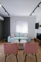 Stamatina's Luxury Apartments (Superior Suite) - Ferienwohnung Alexandroupolis