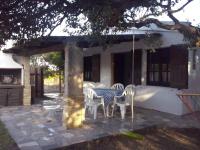 Country house La grande quercia - Chambres d’hôtes Sant'Antioco