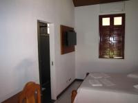 Triple Room with Garden View