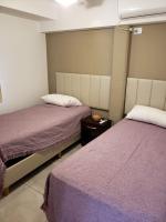 Ganesha Abasto Apartments - Bed and Breakfast