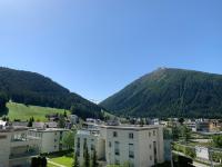 Touring 401 - B&B Davos