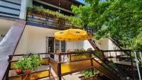 Holiday home in Siofok/Balaton 19924 - B&B