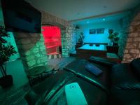 Suite Apartment