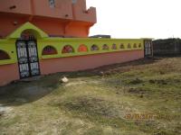 Chambre privée meublée climatisée - B&B Ziguinchor