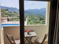 APARTAMENTOS SERRELLA - Rural Guadalest - Chambres d'hôtes Benimantell