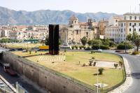 PalerMonAmour Art Gallery Suite - B&B Palermo