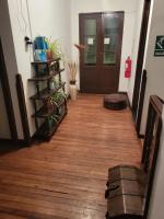 Natural B&B Inticahuarina - Ferienwohnung