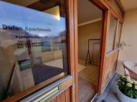 Dúfan Apartments - Chambres d’hôtes