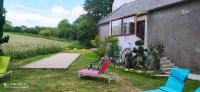 14 maison 6 pers Les Gîtes Bigoudens - Ferienwohnung Plonéour-Lanvern