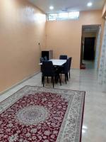 Rahman Homestay Pantai Johor - ISLAM SAHAJA - B&B Alor Setar