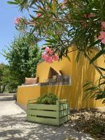 Casa vacanze Sicilia - B&B Casteltermini