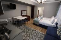 Appartement met 2 slaapkamers