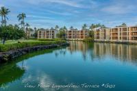 Mauna Lani Terrace G102 - Lagoon View Terrace Suite - Upscale Luxury Waterfront - B&B Waikoloa