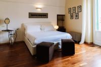 Suite Junior - Vue sur Jardin