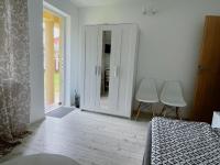 Poilsis Dzūkų 10 A - B&B Palanga