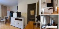 B&B La Rochelle - Studio Centre Ville pratique et cosy - Bed and Breakfast La Rochelle