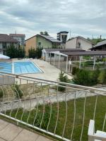 Vila Hubert - Ferienwohnung Băile Felix