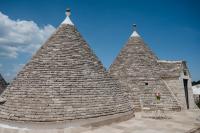 Trulli D'autore - Chambres d’hôtes Martina Franca