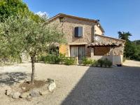 B&B Plaisians - Prox Buis les Baronnies - Bed and Breakfast Plaisians