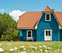 Ferien in Troja - B&B Lärz