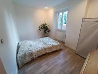 Tournan en Brie, centre ville, superbe appartement - Chambres d’hôtes