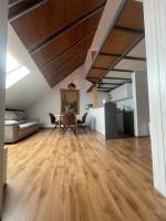 Amazing Savoya nr1 Loft Old City Center Self check-in - Ferienwohnung Temeswar