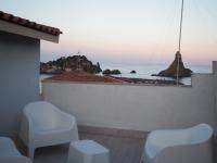 Le Omeriche dimore di Acitrezza - B&B Acitrezza