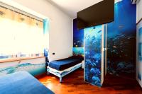 Dreibettzimmer