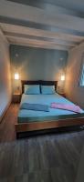 Central apartment - Bed and Breakfast