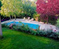 Colle Capodacqua - Bed and Breakfast Capodacqua