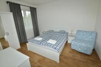 Apartmány u Pešlů - B&B