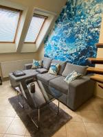Buborék Apartman - B&B Hajdúszoboszló