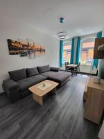 Ferienwohnung Kaiser - Ferienwohnung Dresden