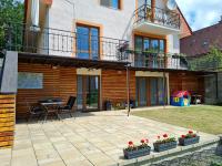 B&B Banská Štiavnica - Apartmán pri Kalvárii - Bed and Breakfast Banská Štiavnica