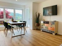 Zollernalb-Apartment - Ferienwohnung Albstadt