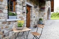 B&B Monschau - Loft-Style-Living Schütt - einfach anders - Bed and Breakfast Monschau