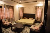 Chambre Double Deluxe avec Baignoire