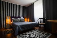 Classic Driepersoonskamer