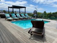 Beacon Way Terraces - Bed and Breakfast