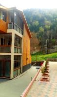 Talipoğlu Apart - Bed and Breakfast Uzungöl