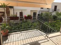 IL PICCOLO GIARDINO - Ferienwohnung San Vito lo Capo