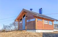 B&B Geilo - Gorgeous Home In Geilo With House A Mountain View - Bed and Breakfast Geilo